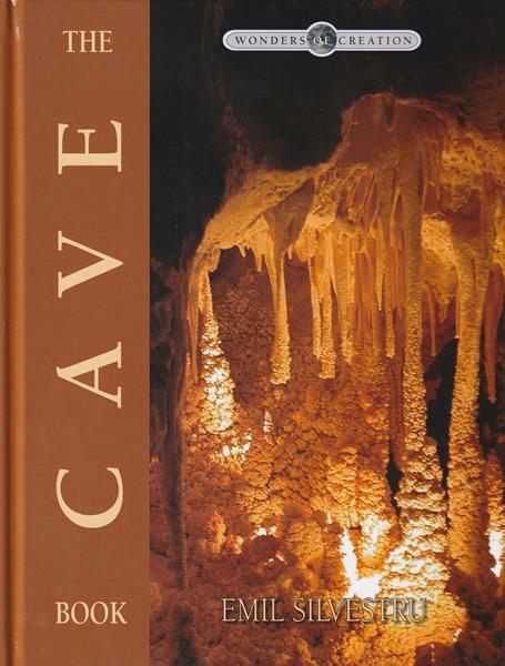 The Cave Book