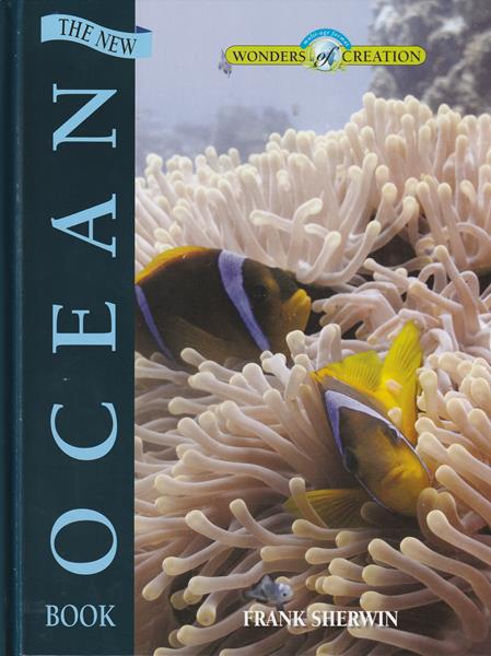 The New Ocean Book