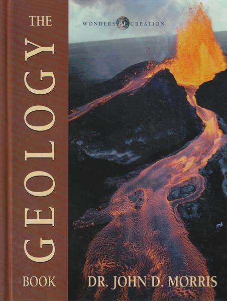 The Geology Book