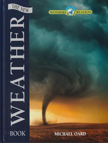 The Weather Book