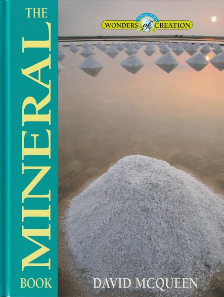 The Mineral Book