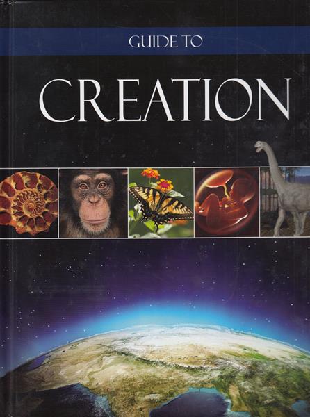 Guide to Creation