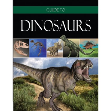 Guide to Dinosaurs