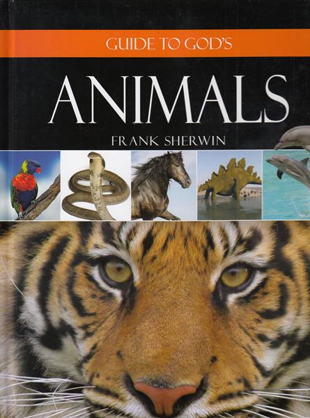 Guide to God's Animals