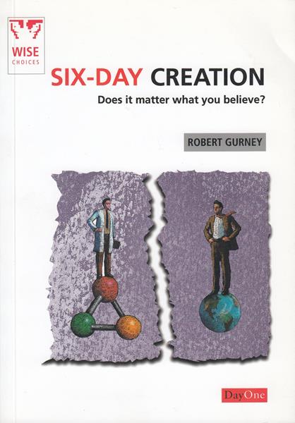 Six-Day Creation: Does it Matter What You Believe?