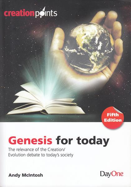 Genesis For Today
