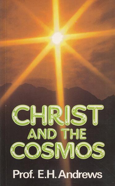Christ and the Cosmos