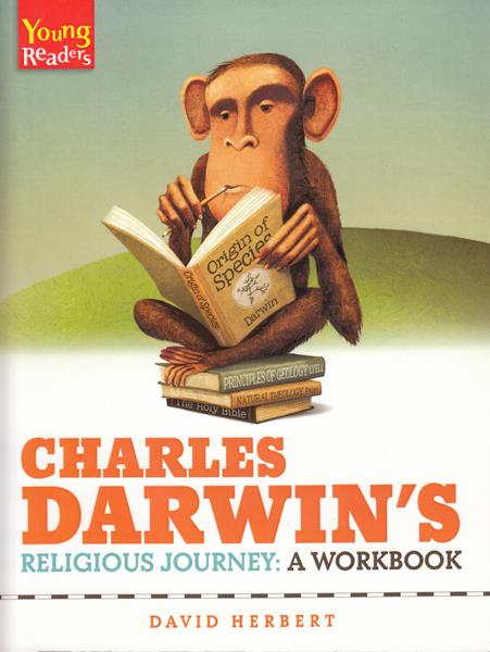 Charles Darwin's Religious Journey (Workbook)