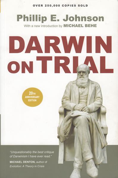 Darwin on Trial