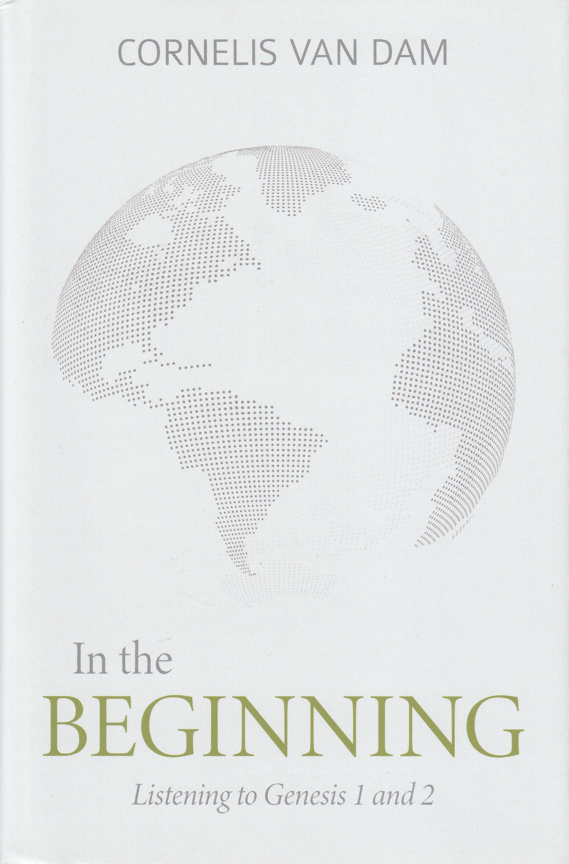 In the Beginning: Listening to Genesis 1 and 2