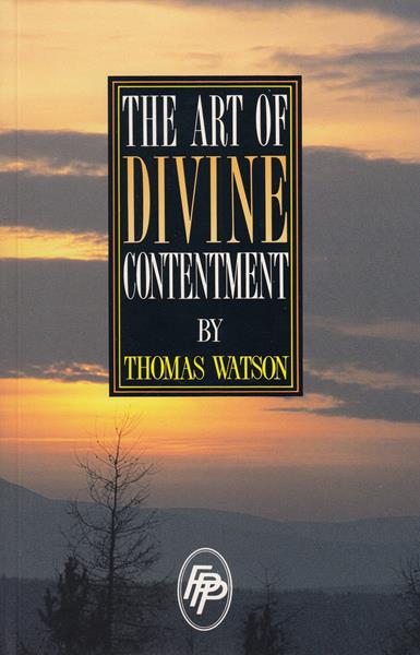 The Art of Divine Contentment