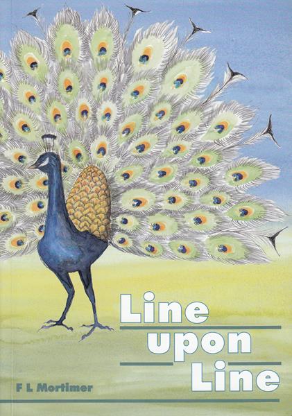 Line Upon Line