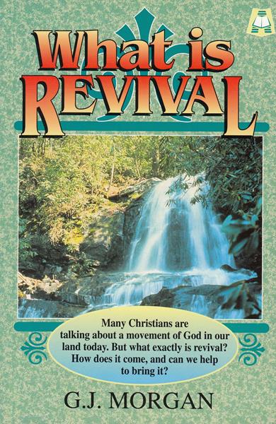 What is Revival?