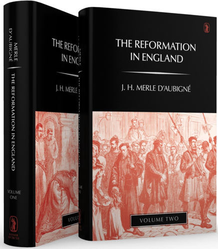 The Reformation in England (2 Vols.)