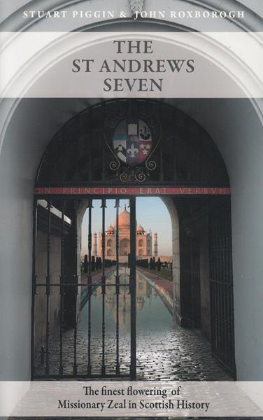 The St. Andrews Seven