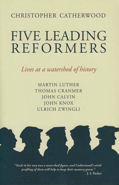 Five Leading Reformers