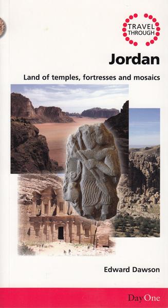 Travel Through Jordan: Land of Temples, Fortresses and Mosaics