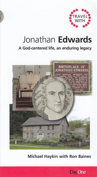 Travel with Jonathan Edwards