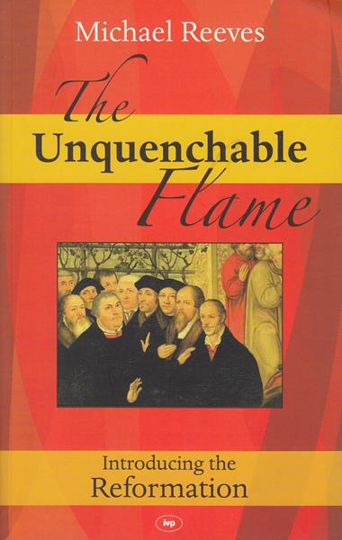 Unquenchable Flame