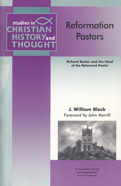 Reformation Pastors