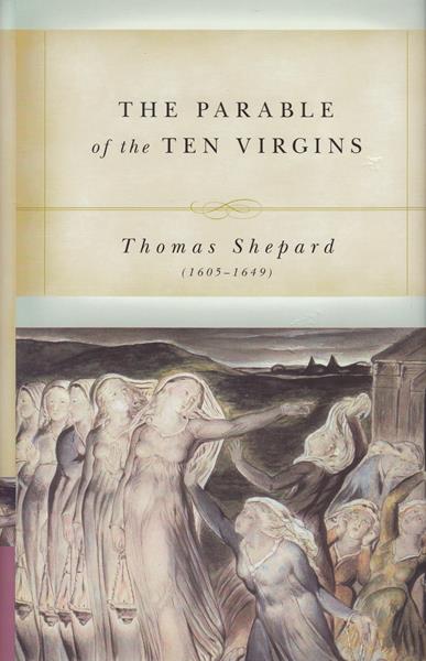 The Parable of the Ten Virgins - Shepard