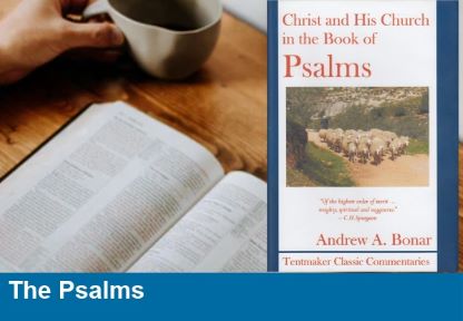 The Psalms