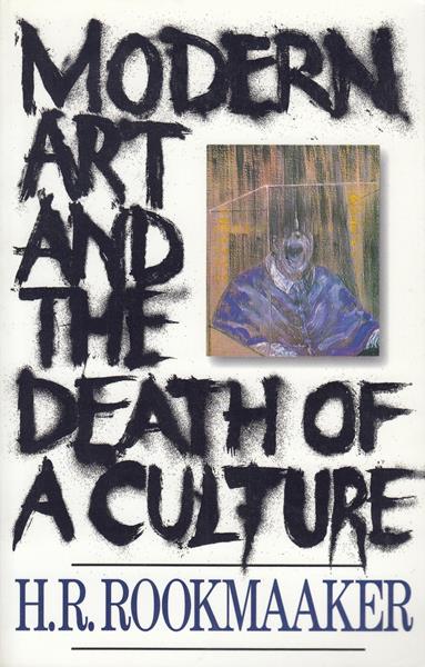 Modern Art and the Death of Culture