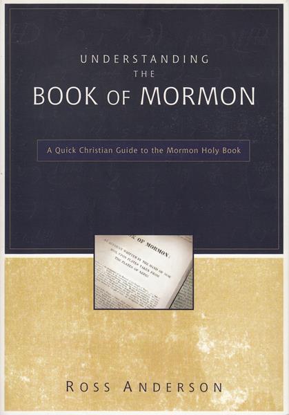 Understanding the Book of Mormon