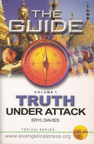 Truth Under Attack Vol. 1