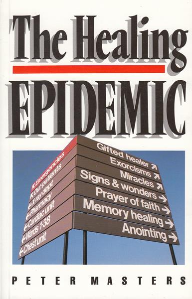 The Healing Epidemic