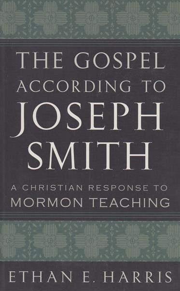 The Gospel According to Jospeh Smith