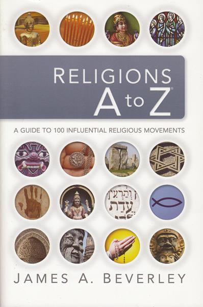 Religions A-Z
