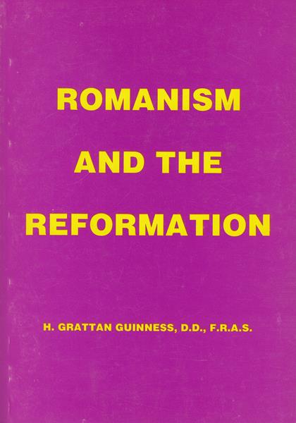 Romanism and the Reformation