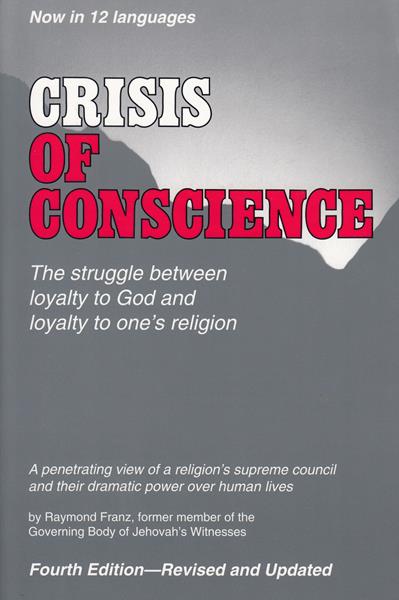 Crisis of Conscience