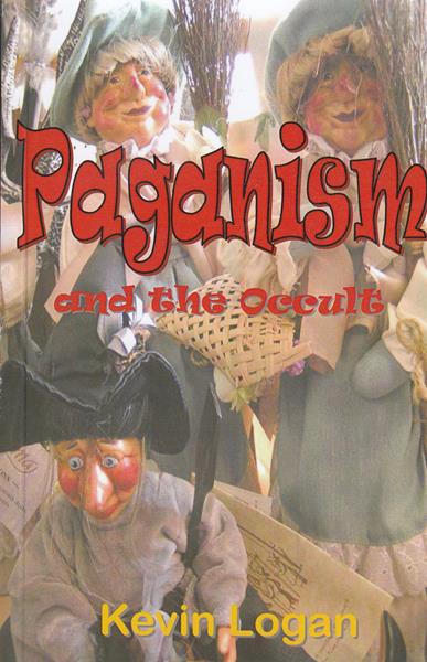 Paganism and the Occult