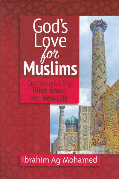 God's Love for Muslims