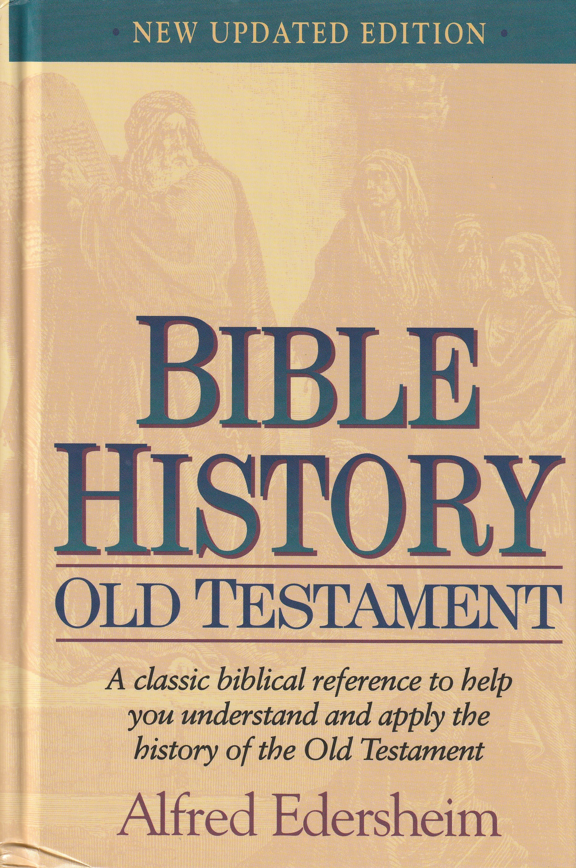 Bible History of the Old Testament