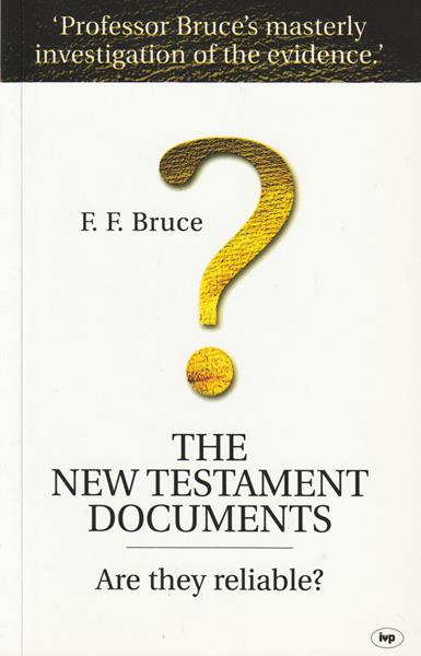 New Testament Documents