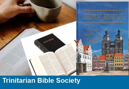 Trinitarian Bible Society