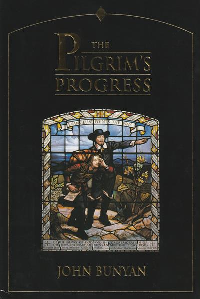 Pilgrim's Progress (Large HB)
