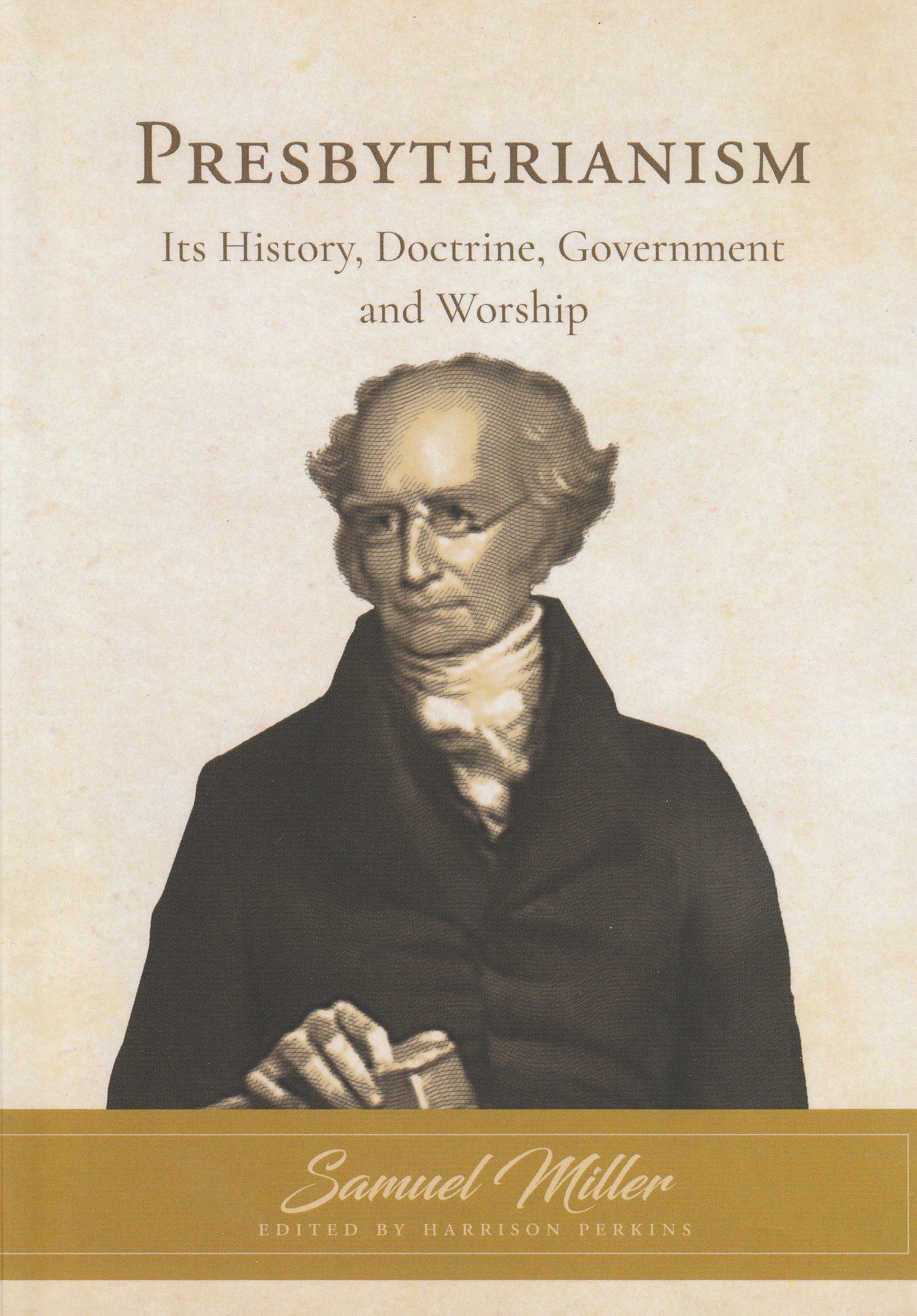 Presbyterianism
