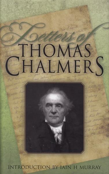 Letters of Thomas Chalmers