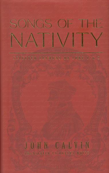 Songs of the Nativity (Calvin)