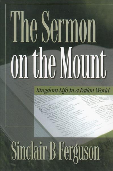 The Sermon on the Mount