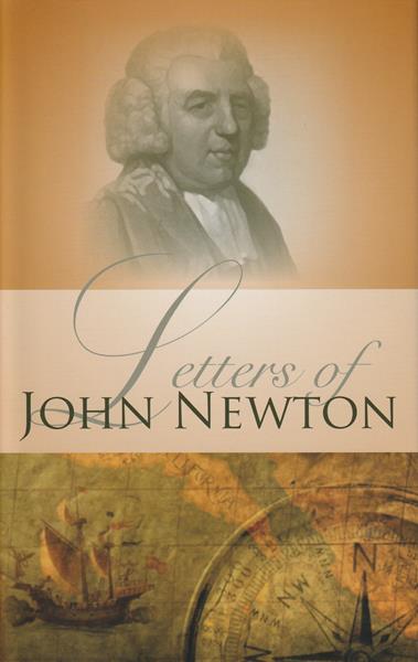 Letters of John Newton, Special Offer: £12.99 (RRP: £16.50)