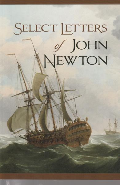 Select Letters of John Newton