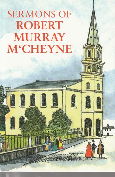 Sermons of Robert Murray M'Cheyne