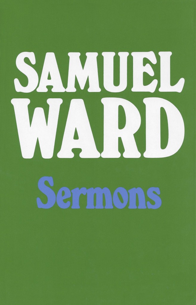 Sermons of Samuel Ward