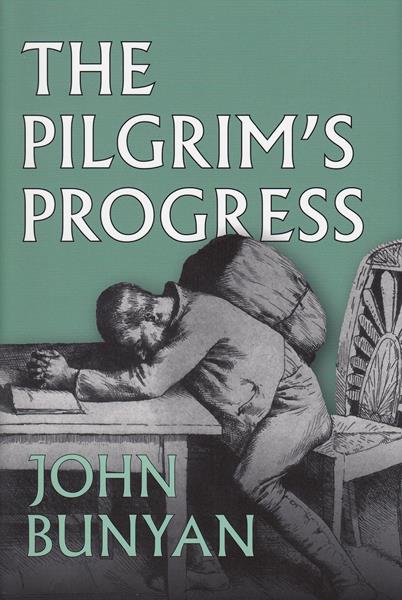 The Pilgrim's Progress (hardback)