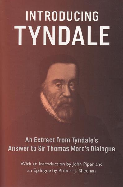 Introducing Tyndale